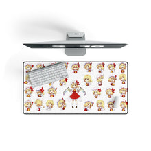 Load image into Gallery viewer, Touhou Mouse Pad (Desk Mat)