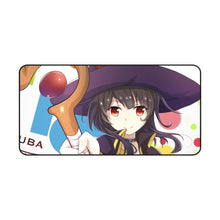 Load image into Gallery viewer, KonoSuba - God’s blessing on this wonderful world!! Mouse Pad (Desk Mat)