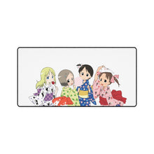 Load image into Gallery viewer, Ichigo Mashimaro Mouse Pad (Desk Mat)