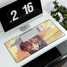 Load image into Gallery viewer, The iDOLM@STER: Shiny Colors Mouse Pad (Desk Mat)