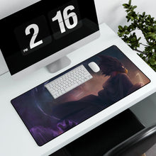 Load image into Gallery viewer, My Hero Academia Mouse Pad (Desk Mat) With Laptop