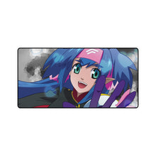 Load image into Gallery viewer, Macross Mouse Pad (Desk Mat)