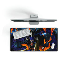 Load image into Gallery viewer, Kaido, Dragon, Form, One Piece, 8K, #6.91 Mouse Pad (Desk Mat)