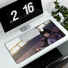 Load image into Gallery viewer, Anime RWBY Mouse Pad (Desk Mat)