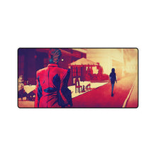 Load image into Gallery viewer, Anime Jojo's Bizarre Adventure Mouse Pad (Desk Mat)
