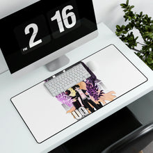 Load image into Gallery viewer, UQ Holder! Mouse Pad (Desk Mat)