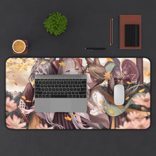 Load image into Gallery viewer, Azur Lane Mouse Pad (Desk Mat) With Laptop