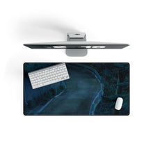 Load image into Gallery viewer, Your Name. Mouse Pad (Desk Mat)