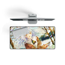 Load image into Gallery viewer, Anime Original Mouse Pad (Desk Mat) On Desk