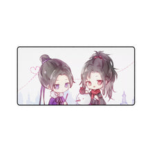 Load image into Gallery viewer, Mo Dao Zu Shi Mouse Pad (Desk Mat)