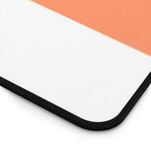 Load image into Gallery viewer, Monthly Girls' Nozaki-kun Chiyo Sakura Mouse Pad (Desk Mat) Hemmed Edge