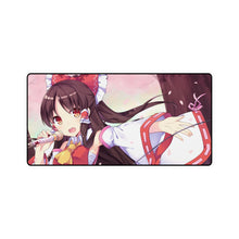 Load image into Gallery viewer, Touhou Mouse Pad (Desk Mat)