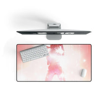Load image into Gallery viewer, Black Lagoon Mouse Pad (Desk Mat)