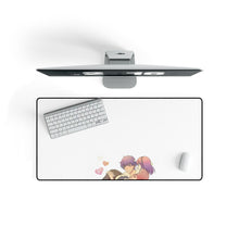 Load image into Gallery viewer, Angel Beats! Mouse Pad (Desk Mat)