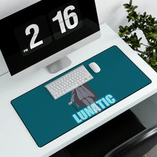 Load image into Gallery viewer, Tiger & Bunny Mouse Pad (Desk Mat)