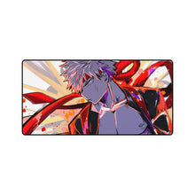 Load image into Gallery viewer, My Hero Academia Katsuki Bakugou Mouse Pad (Desk Mat)