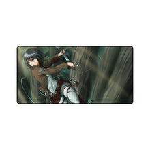 Load image into Gallery viewer, Anime Attack On Titan Mouse Pad (Desk Mat)