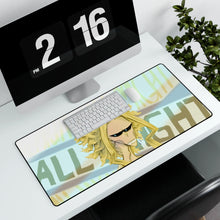 Load image into Gallery viewer, My Hero Academia Mouse Pad (Desk Mat) With Laptop