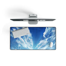 Load image into Gallery viewer, Anime Doraemon Mouse Pad (Desk Mat) On Desk