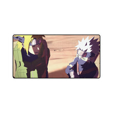 Load image into Gallery viewer, Naruto Mouse Pad (Desk Mat)