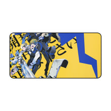 Load image into Gallery viewer, Durarara!! Mouse Pad (Desk Mat)