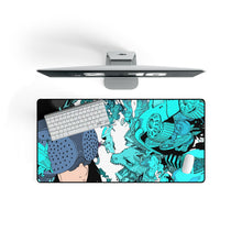 Load image into Gallery viewer, Anime Original Mouse Pad (Desk Mat) On Desk
