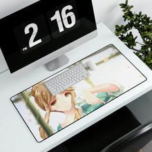 Load image into Gallery viewer, THE iDOLM@STER: Million Live! Mouse Pad (Desk Mat)