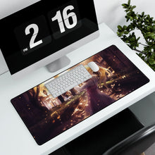 Load image into Gallery viewer, Anime Your Lie in April Mouse Pad (Desk Mat)