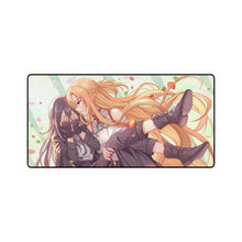 Load image into Gallery viewer, Sword Art Online II Mouse Pad (Desk Mat)