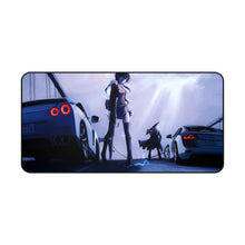Load image into Gallery viewer, Anime Original Mouse Pad (Desk Mat)