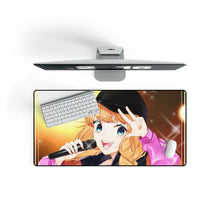 Load image into Gallery viewer, Ya Boy Kongming! Mouse Pad (Desk Mat)