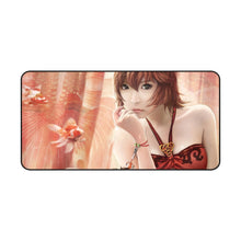 Load image into Gallery viewer, Ponyo Ponyo Mouse Pad (Desk Mat)