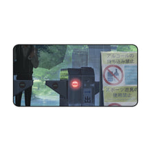 Load image into Gallery viewer, The Garden Of Words Mouse Pad (Desk Mat)