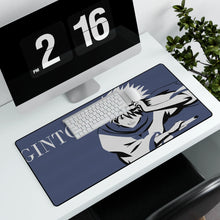 Load image into Gallery viewer, Gintoki Sakata - GINTAMA Mouse Pad (Desk Mat) With Laptop