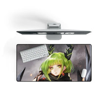 Load image into Gallery viewer, Anime Black ★★ Rock Shooter : Dawn Fall Mouse Pad (Desk Mat)