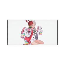 Load image into Gallery viewer, One Piece Red Uta Art Mouse Pad (Desk Mat)
