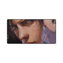 Load image into Gallery viewer, Anime Attack On Titan Mouse Pad (Desk Mat)