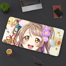 Load image into Gallery viewer, Love Live! Kotori Minami Mouse Pad (Desk Mat) On Desk