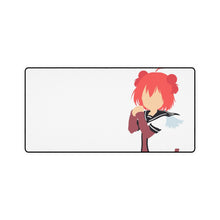 Load image into Gallery viewer, Yuru Yuri Mouse Pad (Desk Mat)