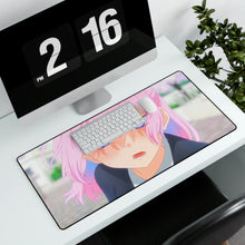 Load image into Gallery viewer, san Mouse Pad (Desk Mat)