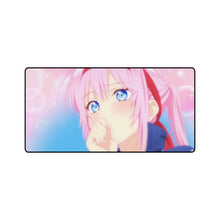 Load image into Gallery viewer, Shikimori's Not Just a Cutie Mouse Pad (Desk Mat)
