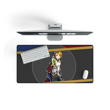 Load image into Gallery viewer, Love Live! Mouse Pad (Desk Mat) On Desk