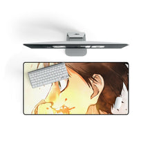Load image into Gallery viewer, Anime Attack On Titan Mouse Pad (Desk Mat)