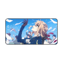 Load image into Gallery viewer, Violet Evergarden Violet Evergarden Mouse Pad (Desk Mat)