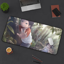 Load image into Gallery viewer, Anime Original Mouse Pad (Desk Mat) On Desk