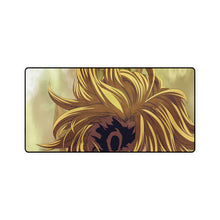 Load image into Gallery viewer, The Seven Deadly Sins Mouse Pad (Desk Mat)