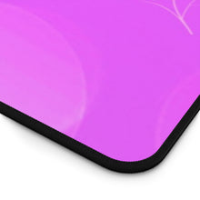 Load image into Gallery viewer, Paradise Kiss Mouse Pad (Desk Mat) Hemmed Edge
