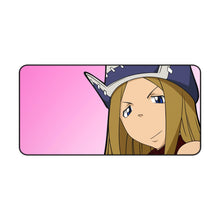 Load image into Gallery viewer, Soul Eater Elizabeth Thompson Mouse Pad (Desk Mat)