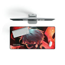 Load image into Gallery viewer, Tokyo Ghoul:re Mouse Pad (Desk Mat)