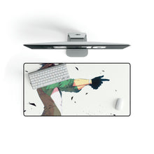 Load image into Gallery viewer, Tiger & Bunny Mouse Pad (Desk Mat)